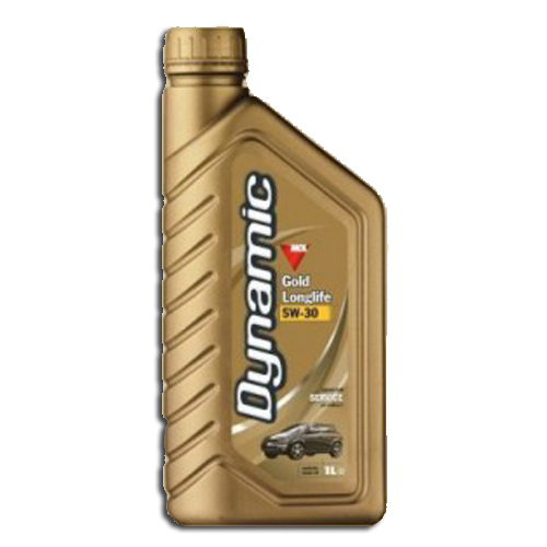 1mol dynamic gold 5w30