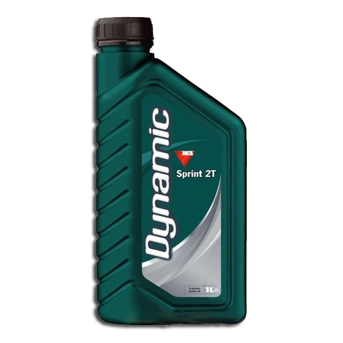 1mol dynamic sprint 2t