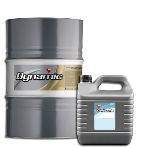MOL HYDRO HM46