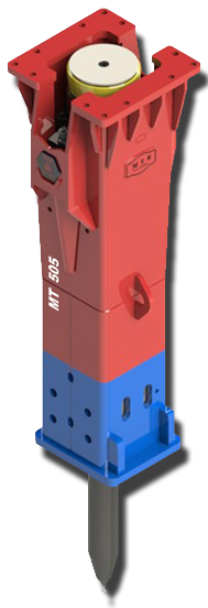 МТВ505