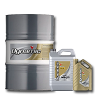 MOL Dynamic Transit 10W40
