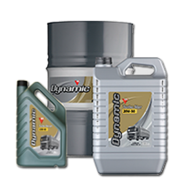 MOL Dynamic Turbo Diesel 15W40