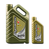 MOL Dynamic Max 10W40