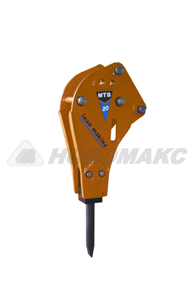 Серия MTB 20